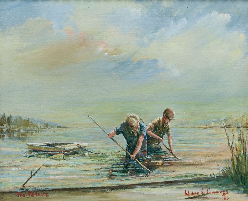 Tilghman Island people Tilghman Watermen's Museum